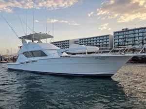60' Searenety - 16% Tax Included 