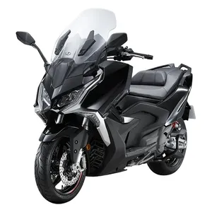 5. Kymco AK550 - $155/day, $400/3 days