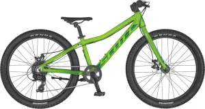 scott scale 24