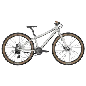 scott scale 26