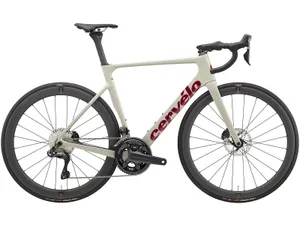 cervelo soloist