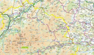 aviemore collection - multi day hire
