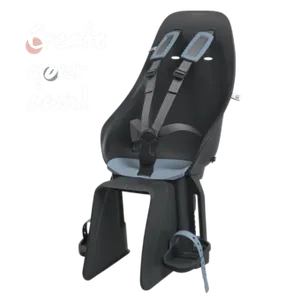 kid seat for XXL mtb scott contrail