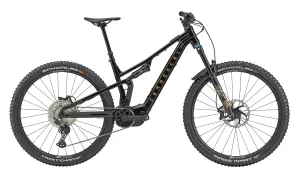 commencal tempo power sx