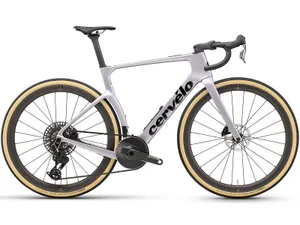 cervelo aspero 5