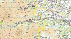 banchory/linn of dee delivery - multi day hire
