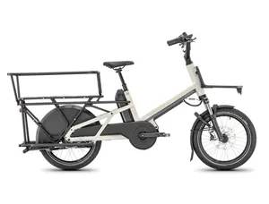 cargo bike