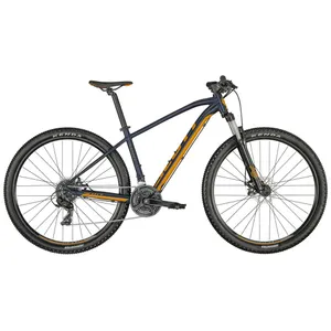 scott aspect 27r