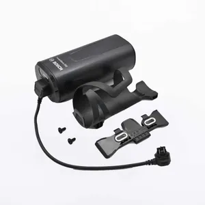 Powermore range extender