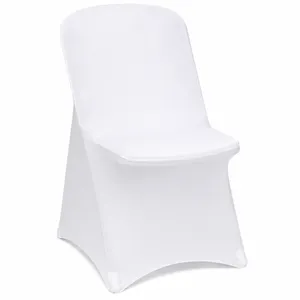 White Chair Cover