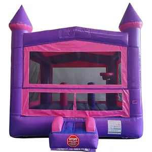 💜Princess Palace Bounce House💜