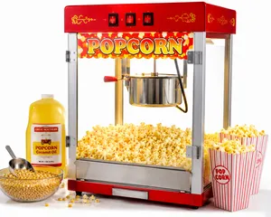 🍿 Popcorn Machine🍿