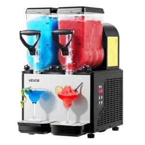Slush Machine