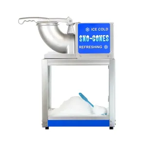 ❄️ Snow Cone Machine❄️