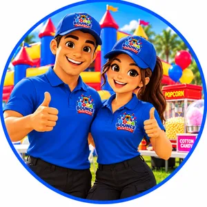 Event Attendant 