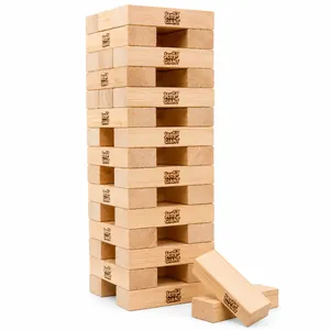 Giant Jenga JS7 Rental