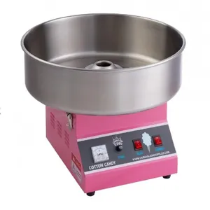 COTTON CANDY MACHINE RENTAL