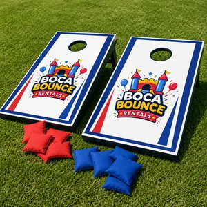 🎯 Cornhole Set