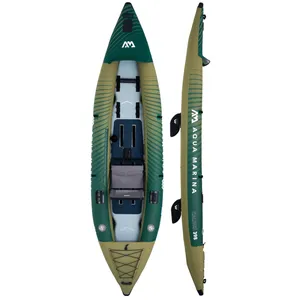 Angler Kayak