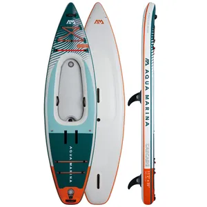 Hybrid Kayak + iSUP Combo | Single