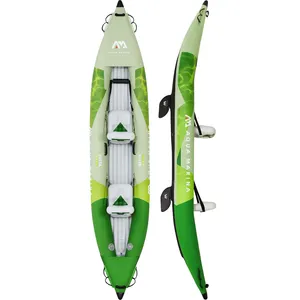 Multi-Person Kayaks