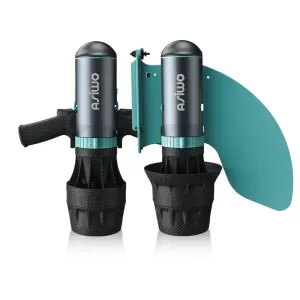Electric Power Fin & Undewater Sea Scooter