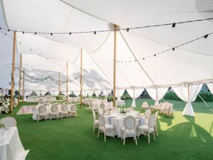 Elegant Events Collection (3 hrs.)