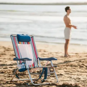 Backpack Beach Chair