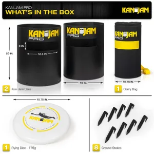 Kan Jam YG -017