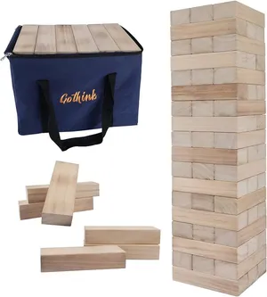 Tumble Tower