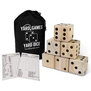 Yardzee YG-022