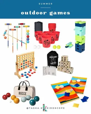 Interactive Game Stations 