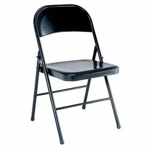 Metal Folding Chair