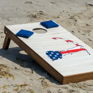 Assorted Corn Hole Styles
