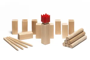 Kubb Viking Chess- YG 032