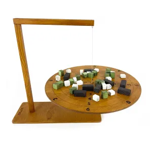 Elegant Events Collection: Balancing Game 