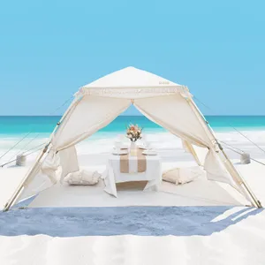 Beach Tent
