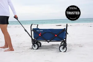 Beach Wagon