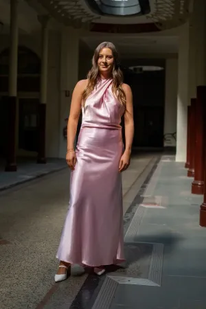 YLD Light Pink Crossover Maxi SIZE S  