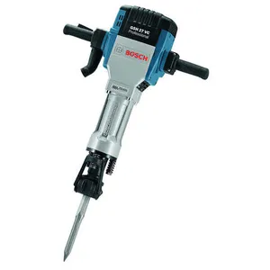 110v Heavy duty upright breaker