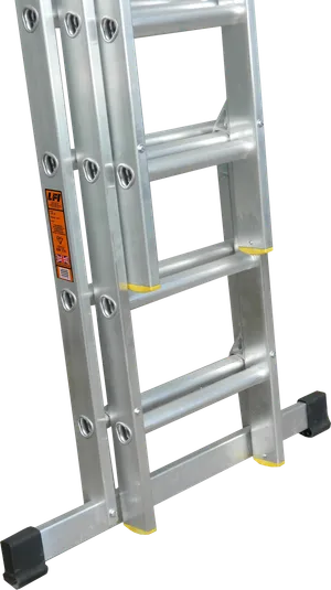 Aliuminium Tripple Ladders
