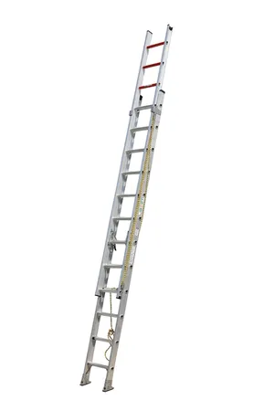 Aliuminium Double Ladders