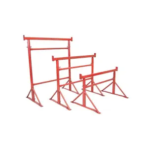 Steel Builders Trestle Size 2