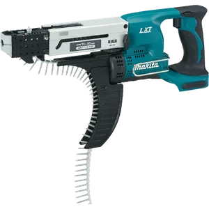 Collated Screwgun
