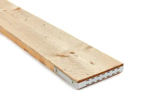 13ft Scaffold Board