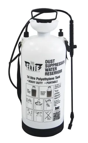 Dust Suppression Bottle