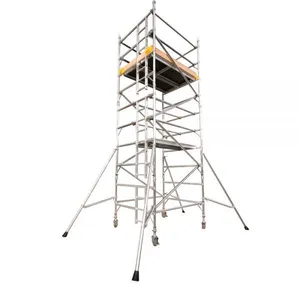 3.2M Working height mobile ali tower