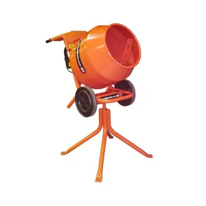Belle 110V Minimix 150 Cement Mixer