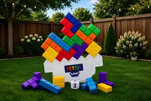 Tetris Tumble XL