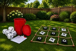 Add-On Games